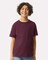 Gildan® Ultra Cotton Youth Crewneck Short Sleeve T-Shirt Perfect for School, Sports & Custom Printing Cotton Tee